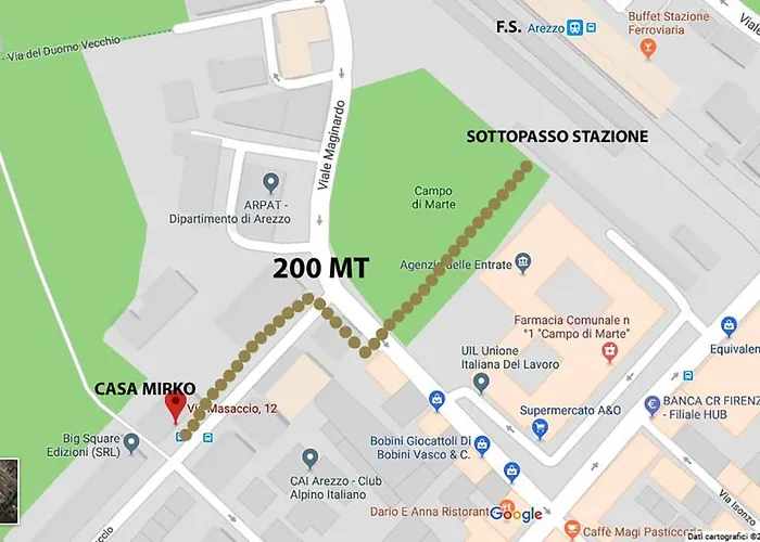 Casa Mirko - Con Stazione Ricarica Auto Elettriche Parcheggio Privato Auto Moto Biciclette Arezzo