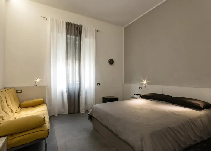 Casa Mirko - Con Stazione Ricarica Auto Elettriche Parcheggio Privato Auto Moto Biciclette Bed and breakfast