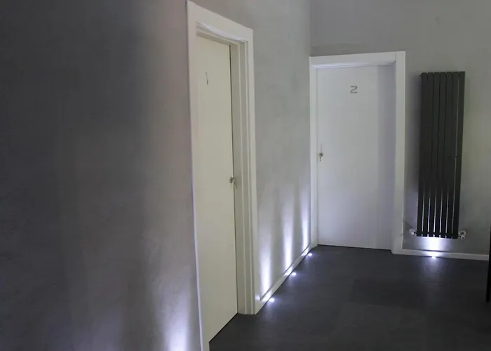 Bed and breakfast Casa Mirko - Con Stazione Ricarica Auto Elettriche Parcheggio Privato Auto Moto Biciclette Arezzo