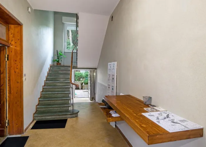 Bed and breakfast Casa Mirko - Con Stazione Ricarica Auto Elettriche Parcheggio Privato Auto Moto Biciclette Arezzo
