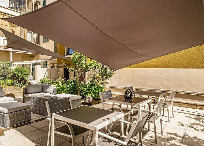 Bed and breakfast Casa Mirko - Con Stazione Ricarica Auto Elettriche Parcheggio Privato Auto Moto Biciclette 4*