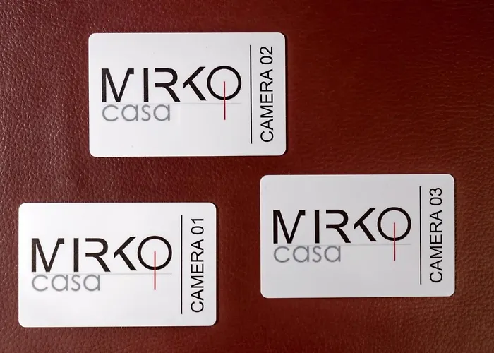 Casa Mirko - Con Stazione Ricarica Auto Elettriche Parcheggio Privato Auto Moto Biciclette Bed and breakfast 4*